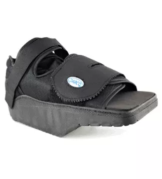 Darco Orthowedge Shoe (Unisex)