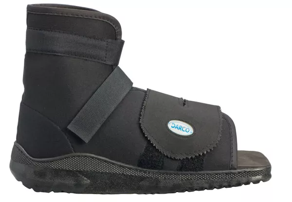 Darco Slimline Cast Boot (Unisex)