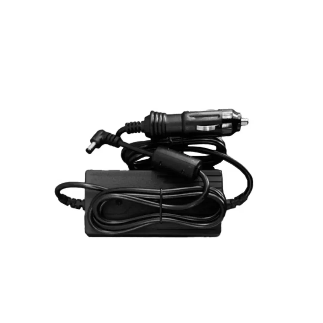 DC Power Adapter for the P2/P2-E6/P2-E7/TOC3 Rhythm O2 Concentrators