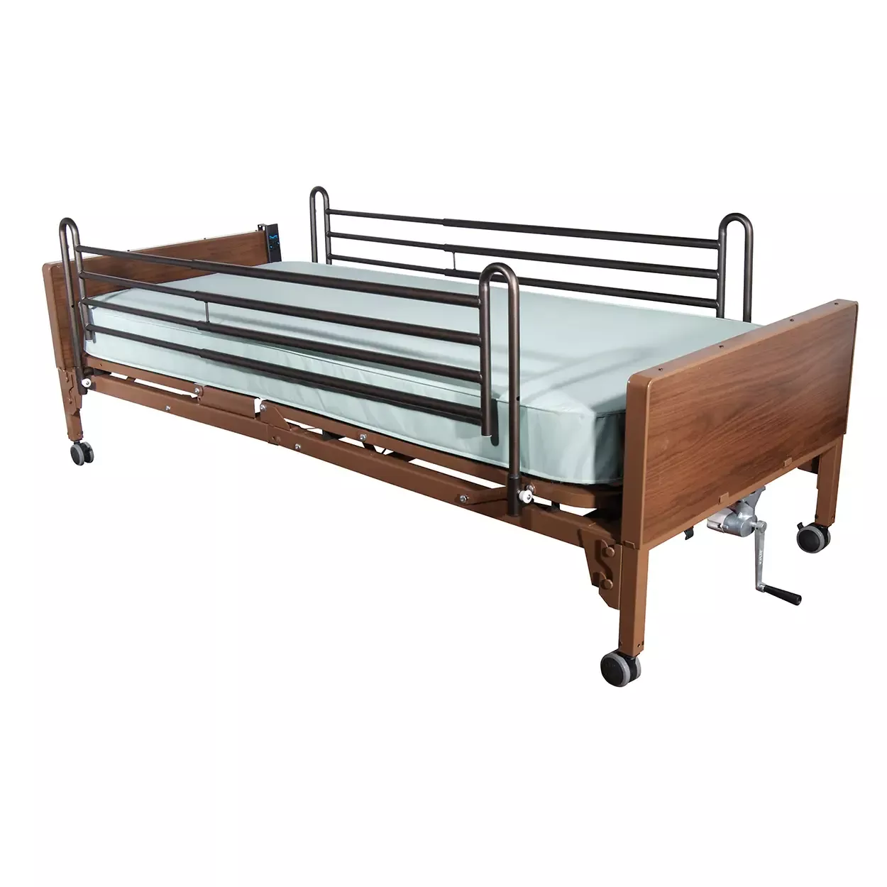 Delta Ultra-Light 1000 Full-Electric Bed