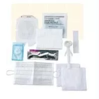 Deluxe Central Line Kit With Biopatch And Tegaderm- 1 Each