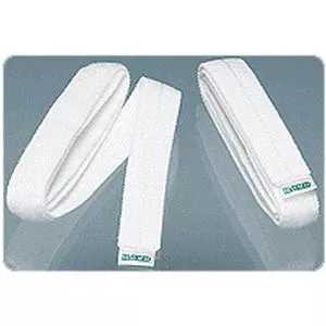 Deluxe Fabric Leg Bag Strap, 24" X 3/4"- Each of 1