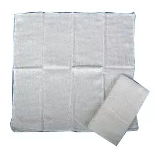 Deroyal 15-025 - Sterile Burn Dressing 18" x 18", 6-Ply