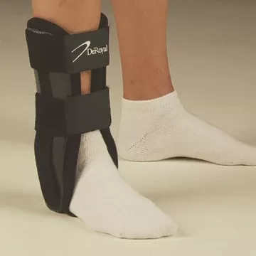 DeRoyal Ankle Stirrup DeRoyal Left or Right Ankle