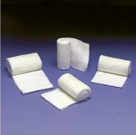 DeRoyal Cast Padding Undercast Sof-Rol 4 Inch X 4 Yard Rayon Sterile