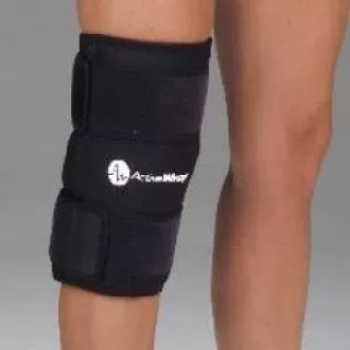 DeRoyal Cold Pack ActiveWrap General Purpose Large / X-Large Glycerine Gel Reusable