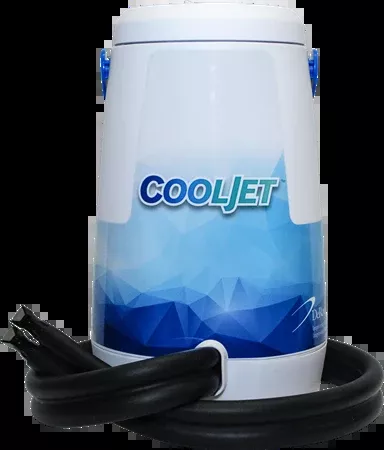 DeRoyal Cold Therapy Unit Knee/Shoulder