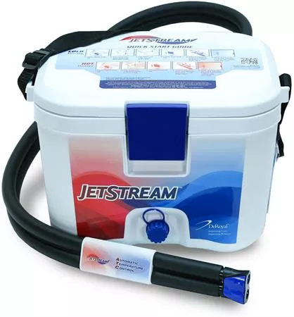 DeRoyal Cold Therapy Unit Shoulder/Knee