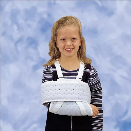 DeRoyal Deluxe Sling and Swathe Universal Pediatric