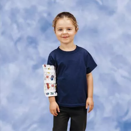 DeRoyal Elbow Immobilizer DeRoyal Infant Contact Closure