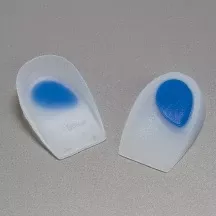 DeRoyal Heel Cup DeRoyal Small Without Closure Foot