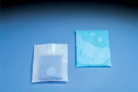 DeRoyal Infant Heel Warmer Instant Chemical Activation Heel