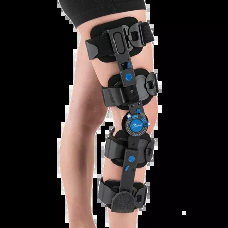 DeRoyal Knee Brace Warrior Universal Left or Right Knee