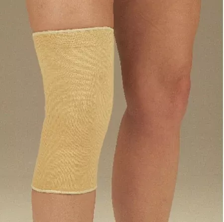 DeRoyal Knee Support DeRoyal Medium Slip-On 15 to 18 Inch Circumference Left or Right Knee
