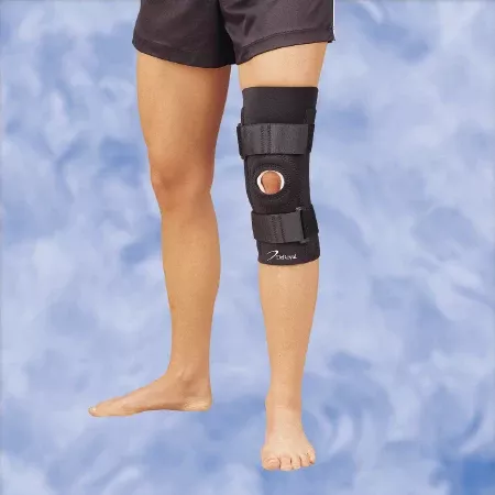 DeRoyal Knee Support Three-D X-Large Left or Right Knee