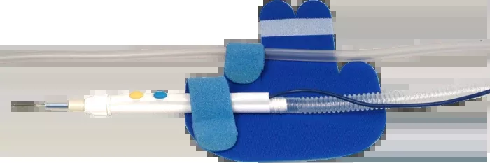 DeRoyal ORGANIZER, PT TUBE SECURE HELPING HND STR (50/CS)