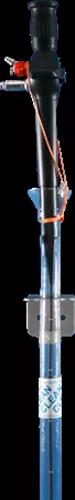 DeRoyal ProShield Endoscope Protector / Contaminant Shield 30 Inch, Sealed Bottom