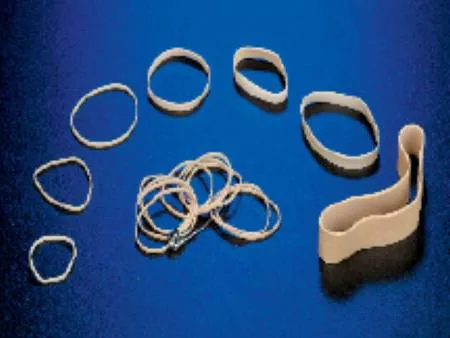 DeRoyal Rubber Band 3 X 1/16 Inch Sterile