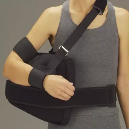 DeRoyal Shoulder Abduction Pillow DeRoyal Small Foam