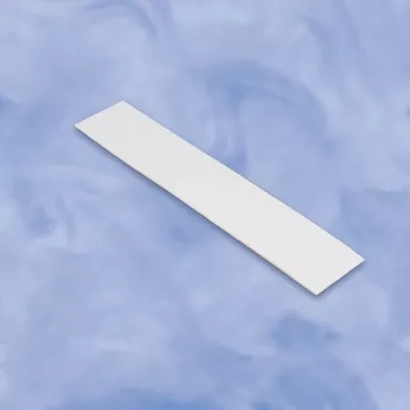 DeRoyal Splinting Material DeRoyal Aluminum / Foam Left or Right Hand White Medium