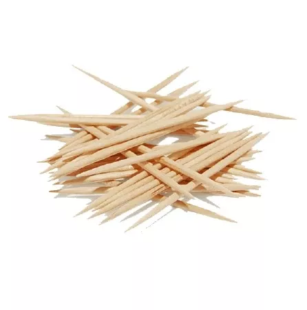 DeRoyal Toothpick Wood