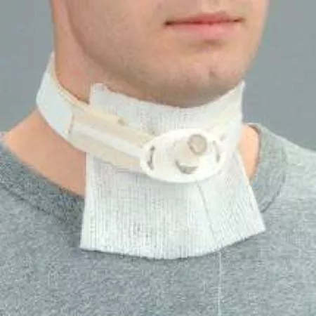 DeRoyal Tracheostomy Tube Holder