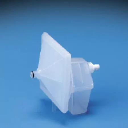 DeRoyal ULPA Water Trap Filter 3/8 Inch Tubing Adapter