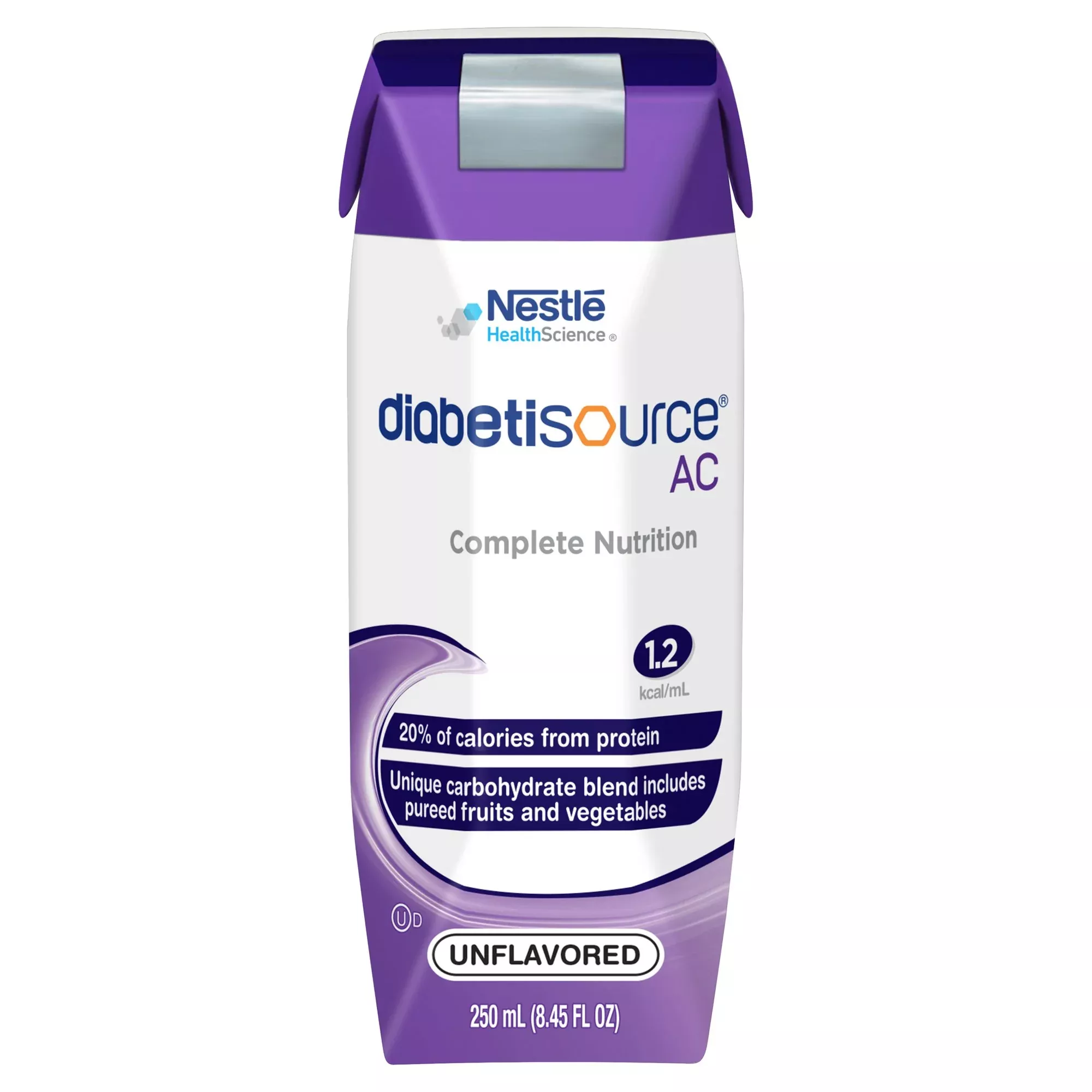 Diabetisource AC Tube Feeding Formula