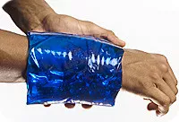 DJO 129XL - Fast Freeze Pro Style Therapy Cold Sleeve 21" - 28" X-Large
