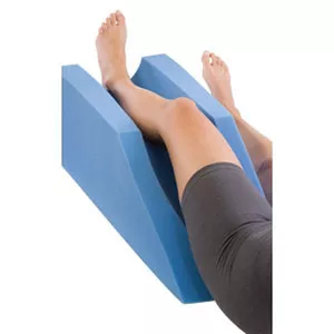 DJO 79-90191 - Leg Elevator, Universal, 31-1/2" x 10"
