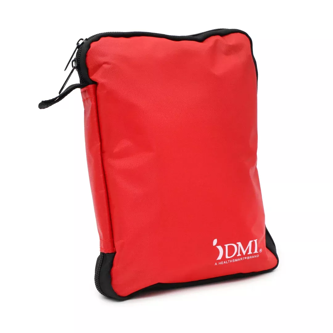 DMI 298-Piece Complete Emergency First Aid Kit