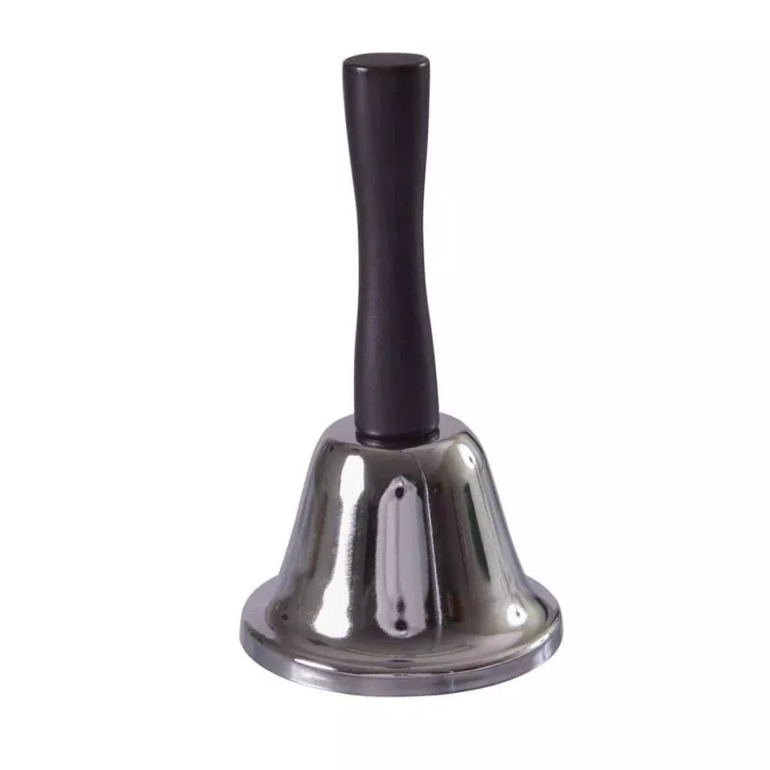 DMI Call Bell with Wood Handle
