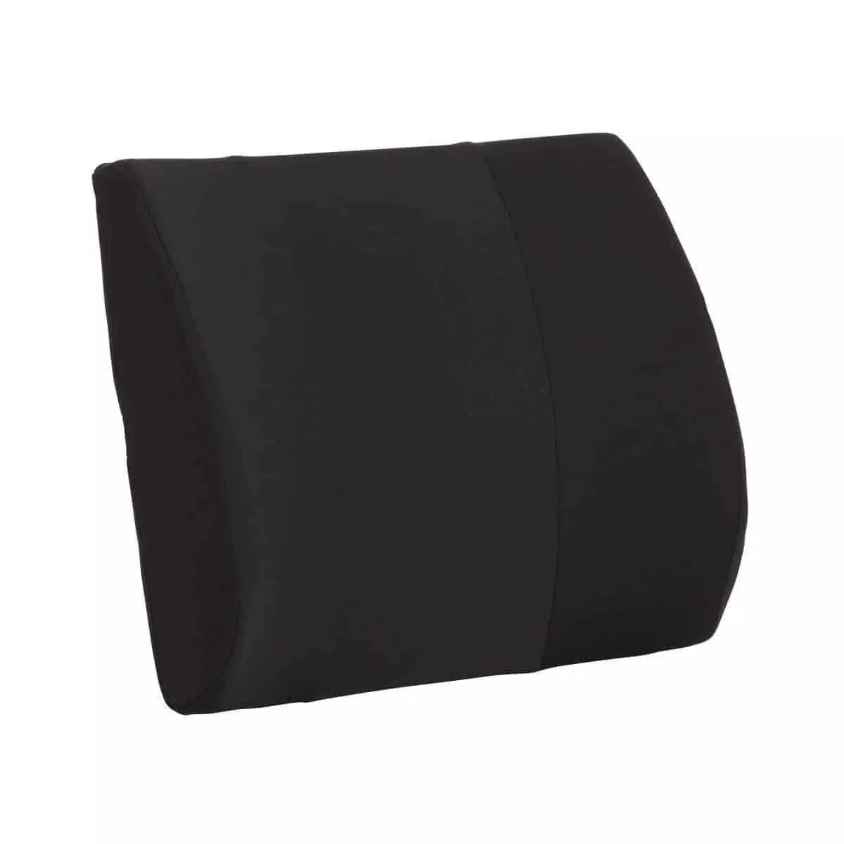 DMI Relax-a-Bac Lumbar Support Back Cushions with Insert and Strap