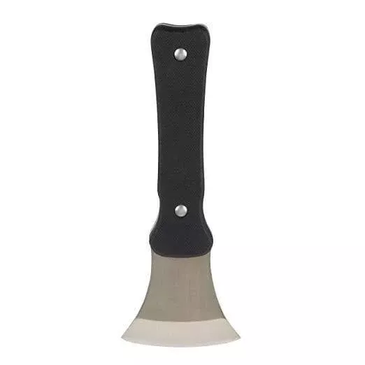 DMI Verti-Grip Curved Cutting Kitchen & Dinner Knife for Individuals with Limited Hand Strength