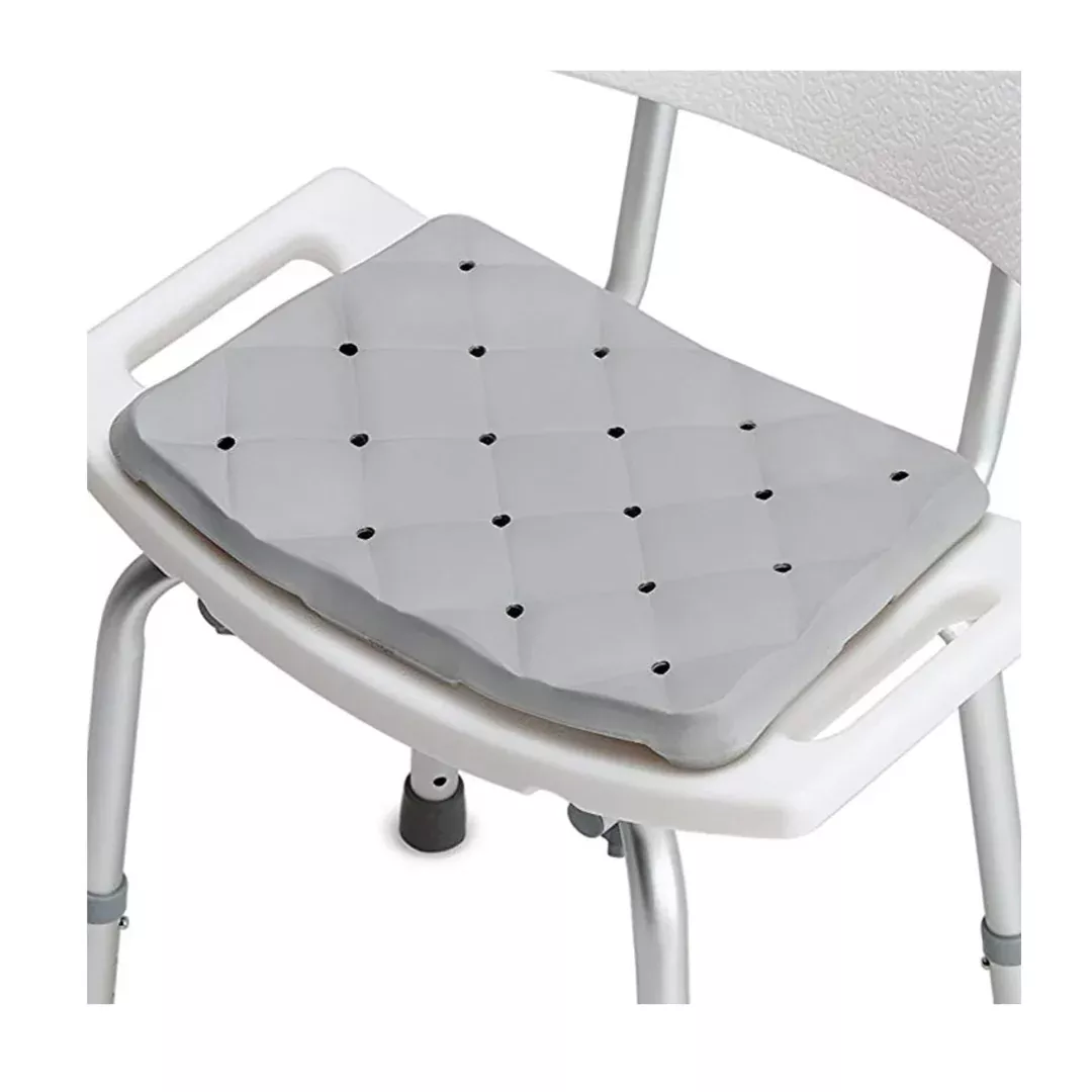 DMI Waterproof Foam Bath Seat Cushion