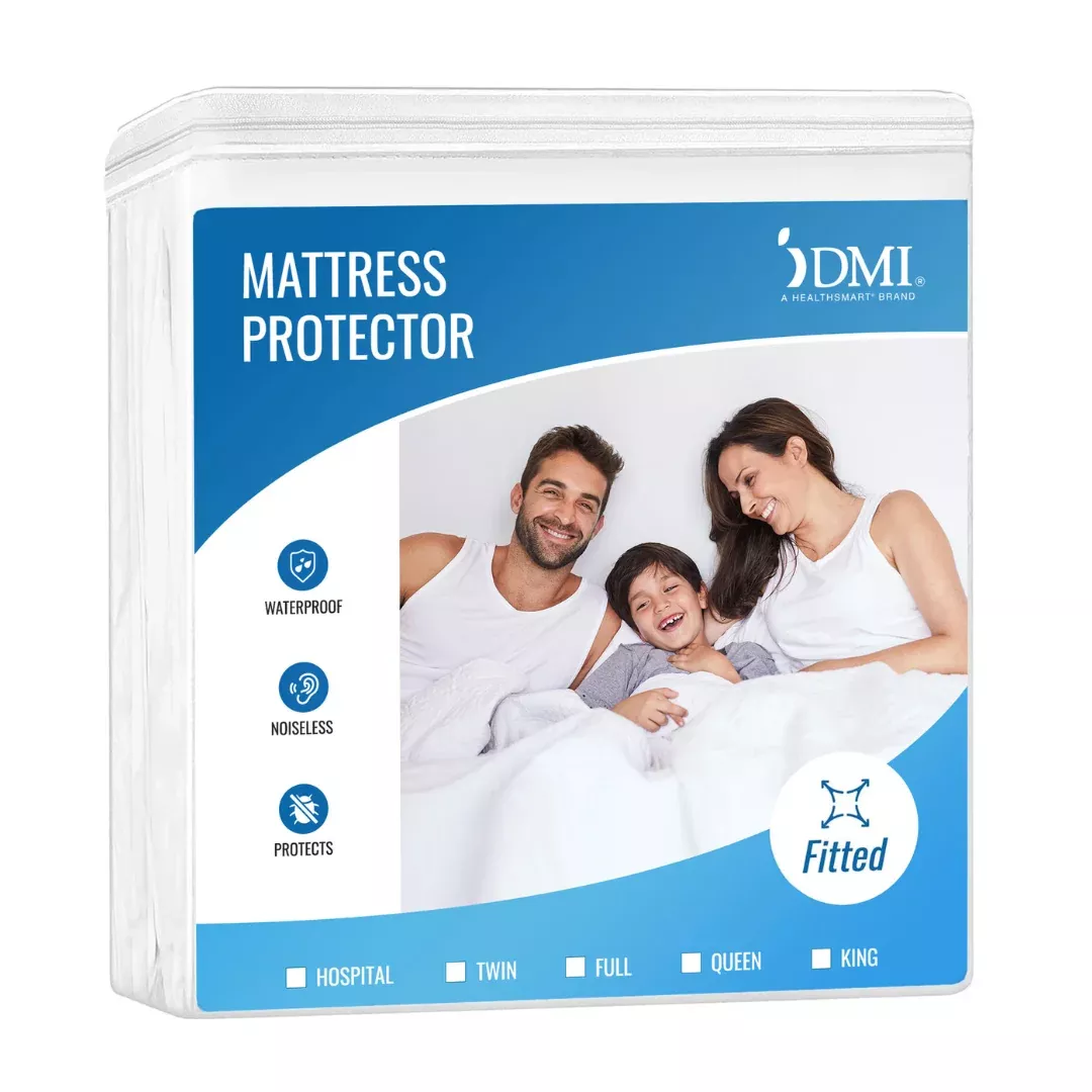 DMI Waterproof Mattress Protector
