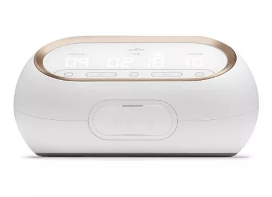 Double Electric Breast Pump Spectra Synergy Gold