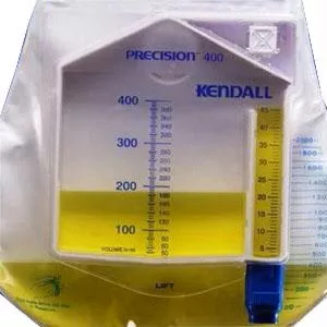 Dover Precision 400 Urine Meter 400 Ml- Each of 1