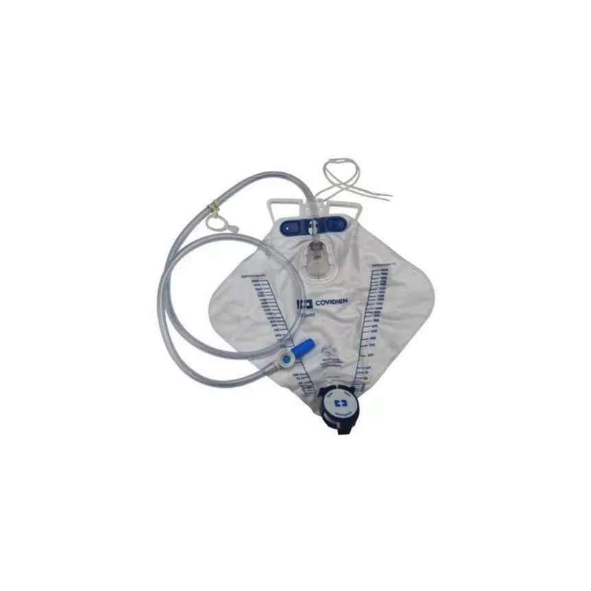 Dover Urine Drainage Bag Anti-Reflux Device 2000Ml
