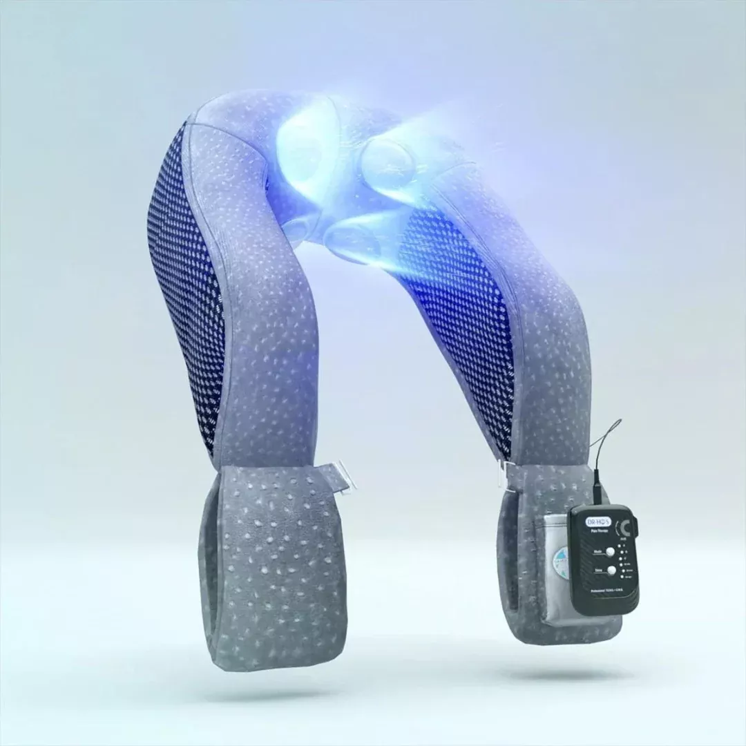 Dr. Ho's Neck Therapy Pro T.E.N.S System