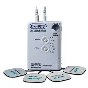 Dr-ho's Pain Therapy System 4-pads- 1 Each