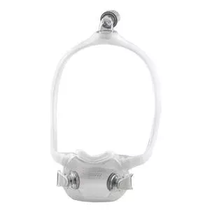 Dreamwear Full Face Mask With Medium Wide Cushion And Large Frame- 1 Each