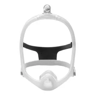 Dreamwisp Nasal Mask, Medium Connector With Headgear, Small- 1 Each