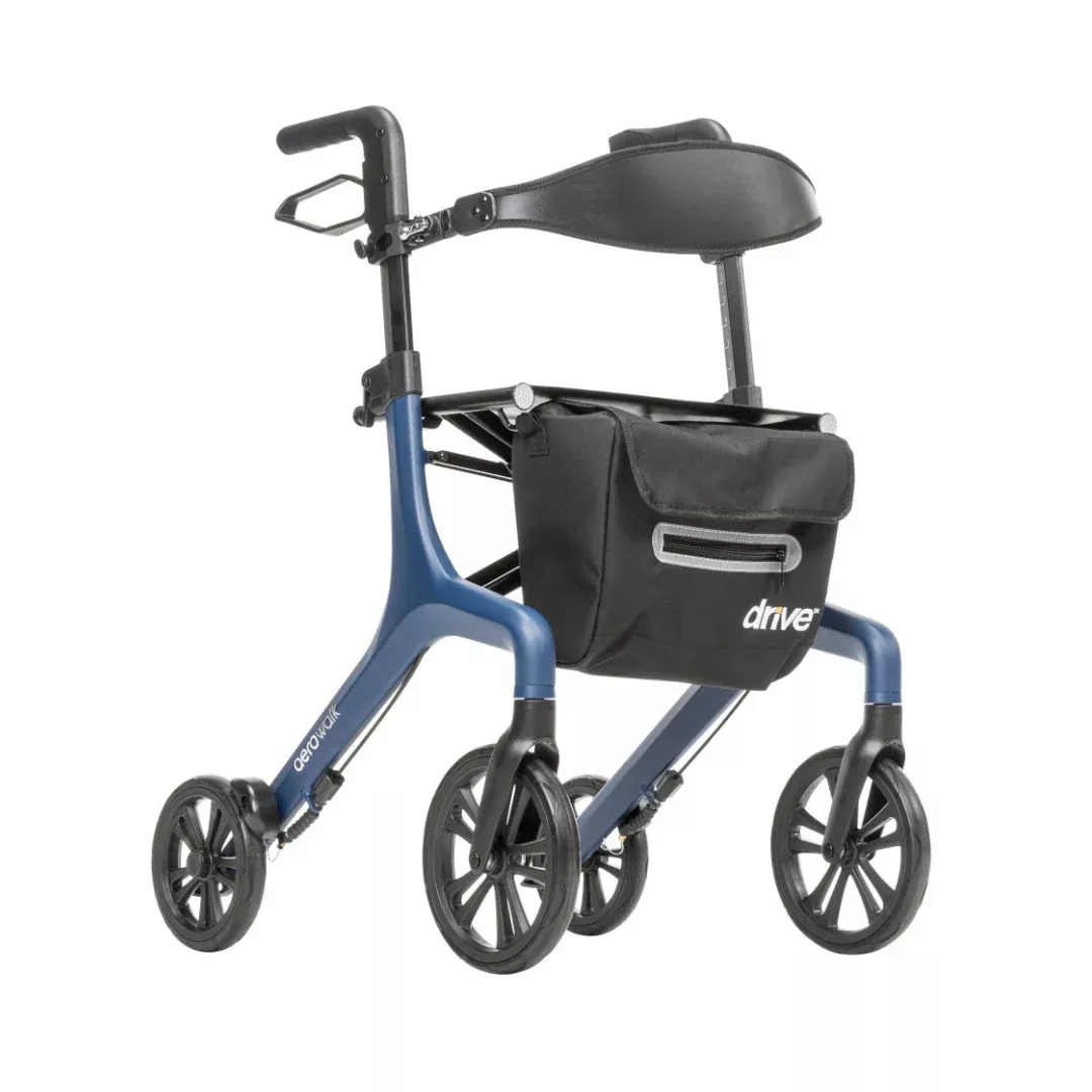 Drive AeroWalk Ultra-Lite Rollator