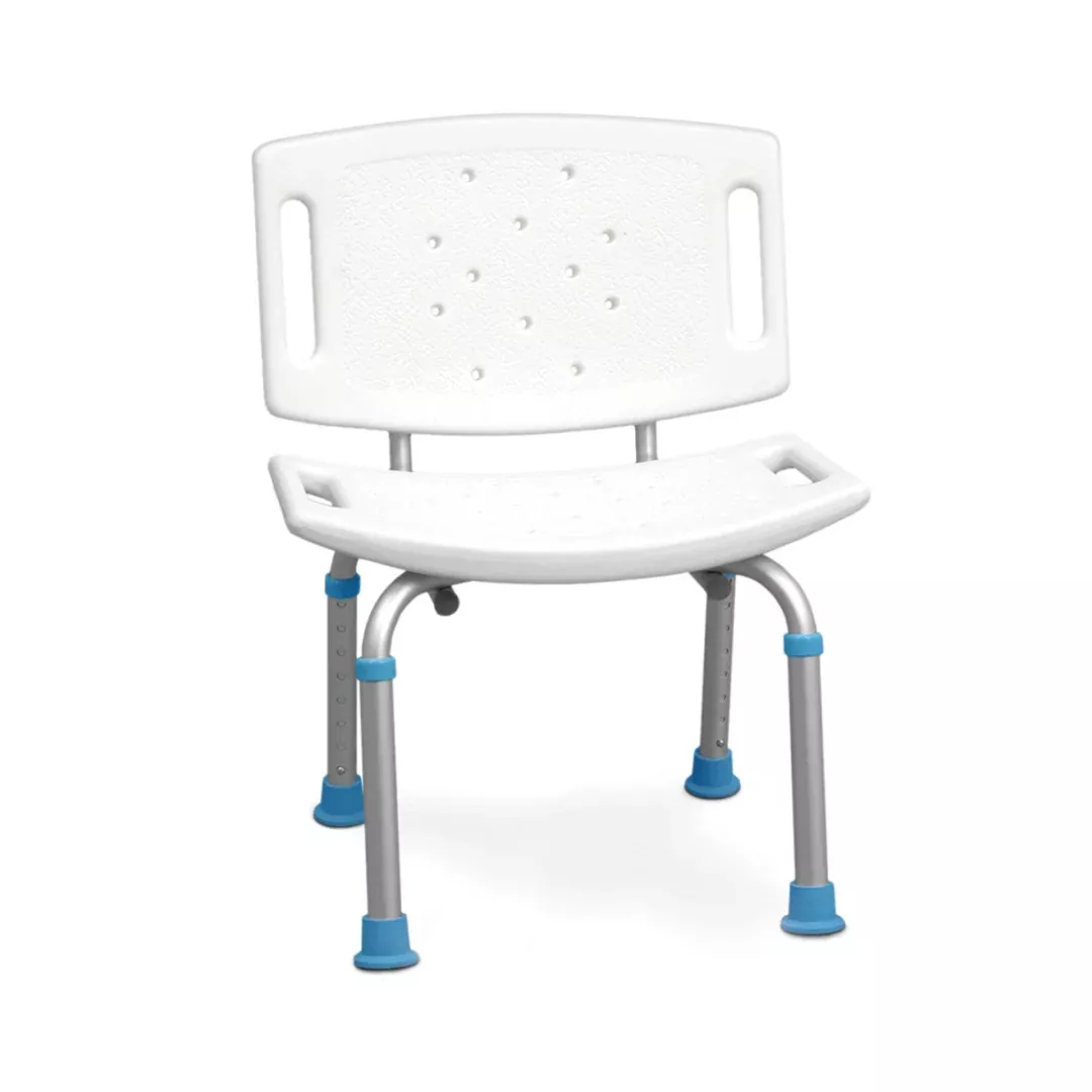 Drive AquaSense Adjustable Bath Seat with Backrest