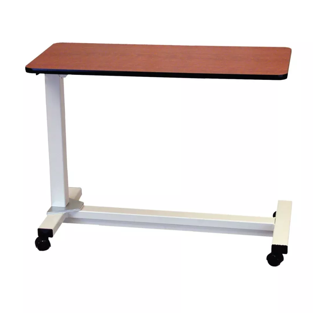 Drive Bariatric Extra Long Overbed Table