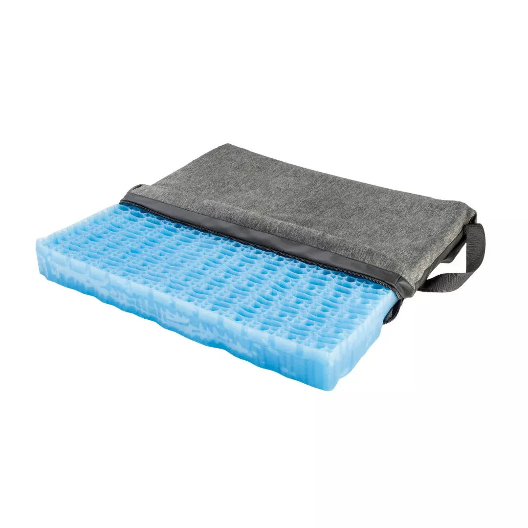 Drive DualEase™ Gel Cushion - All Purpose Portable Cushion