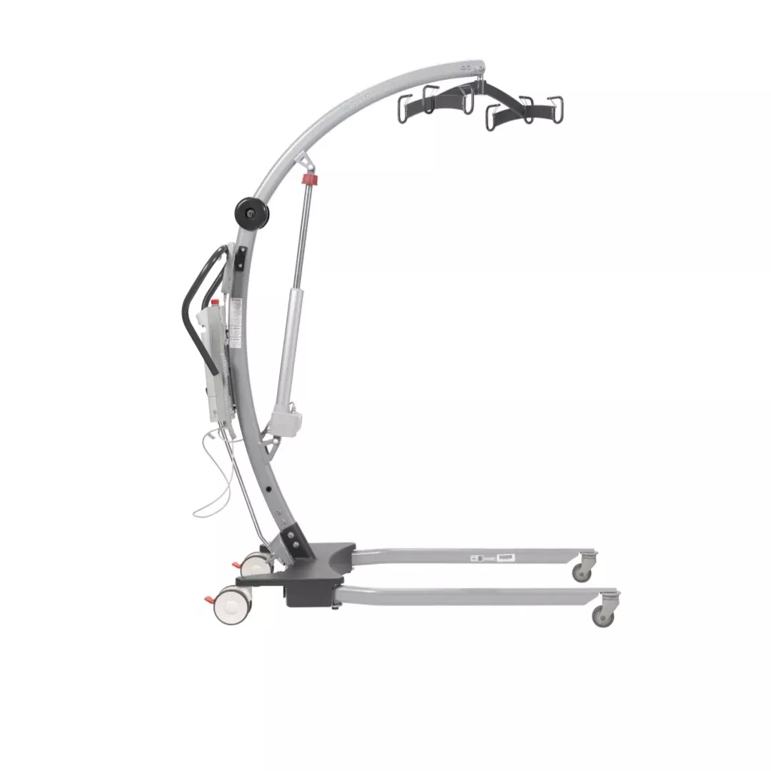 Drive Gravis Battery-Powered Patient Floor Lift