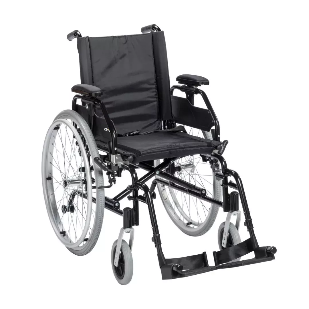 Drive Lynx Ultra Lightweight Portable Wheelchair
