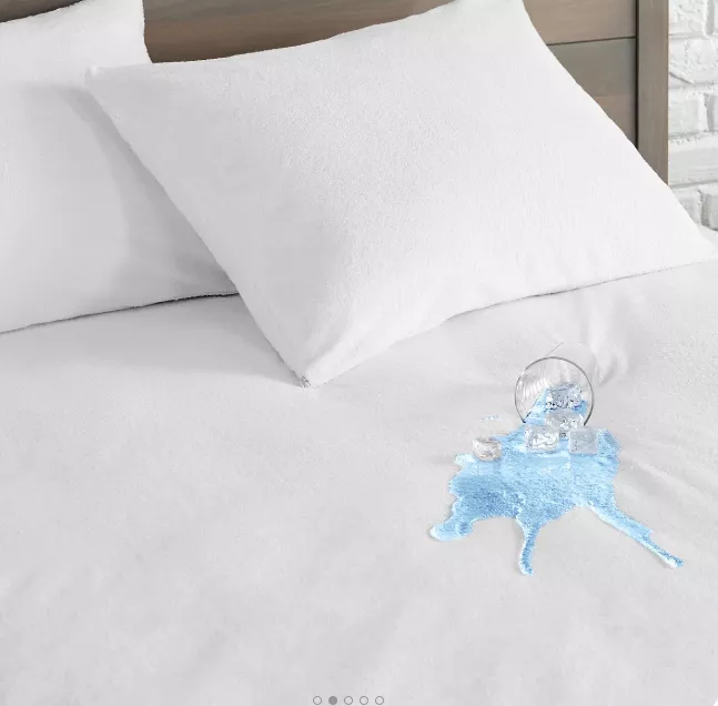 Drive Mattress Protector